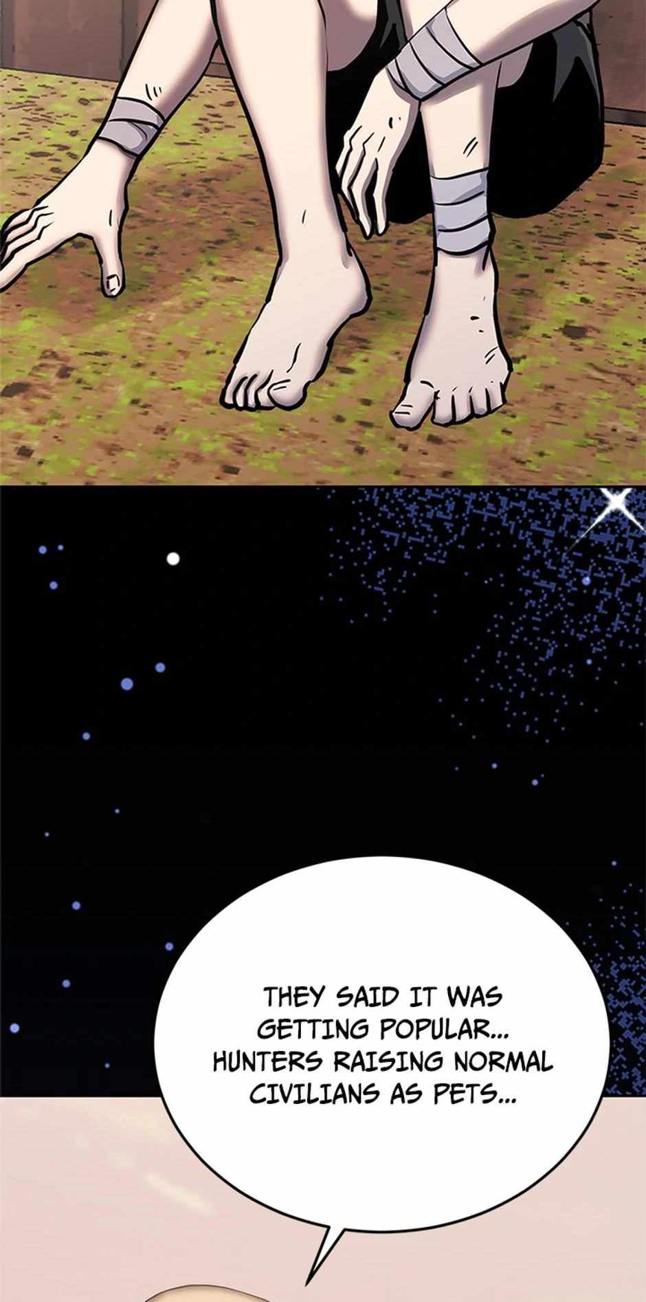 Player from Today Onwards Chapter 138 68